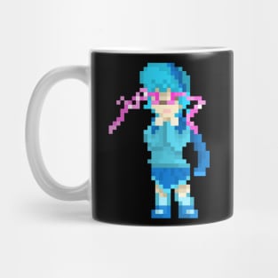 Pixel Vivi Mug